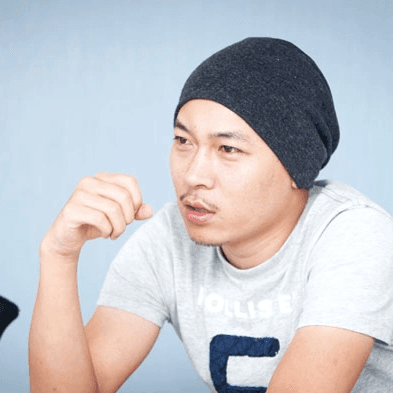 Minpyo Hong