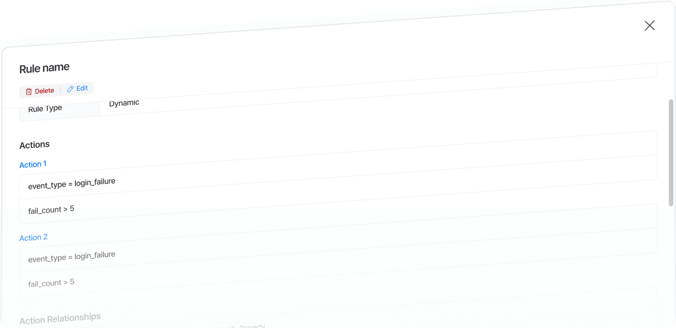 Teiren Ruleset that makes all this possible